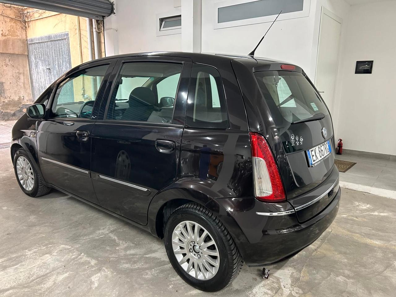 Lancia MUSA 1.3 Mjt 95 CV Gold