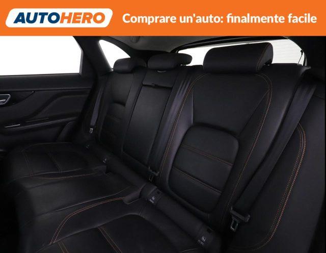 JAGUAR F-Pace 2.0 D 180 CV AWD aut. Prestige