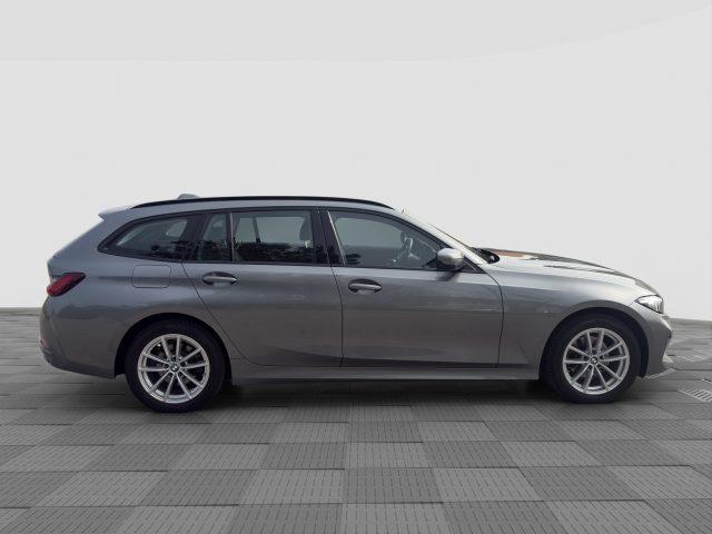 BMW 320 Serie 3 (G20/G21) d 48V xDrive Touring