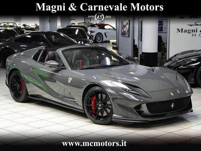 Ferrari 812 GTS|SPECIAL PAINT|LIFT SYSTEM|APPLE|360 CAMERA|