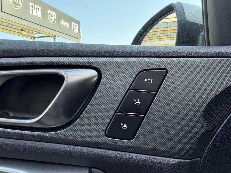 Kia Xceed NUOVA 1.6 T-GDI DCT STYLE TT