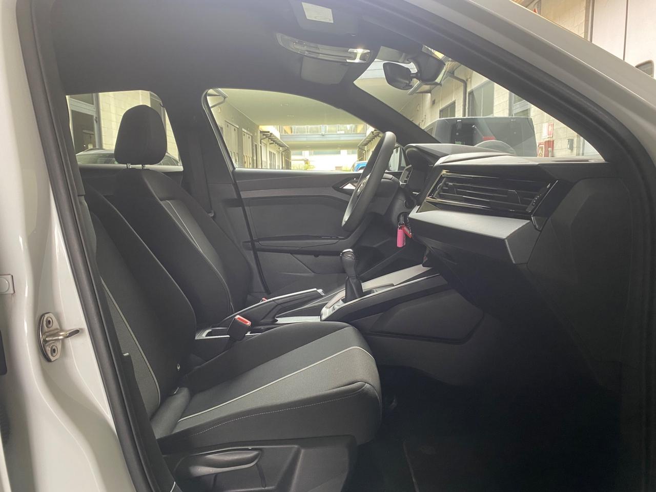 Audi A1 SPB 25 TFSI Admired Advanced