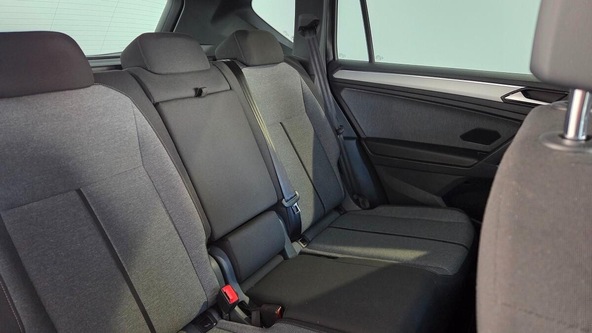 Seat Tarraco 2.0 TDI Style