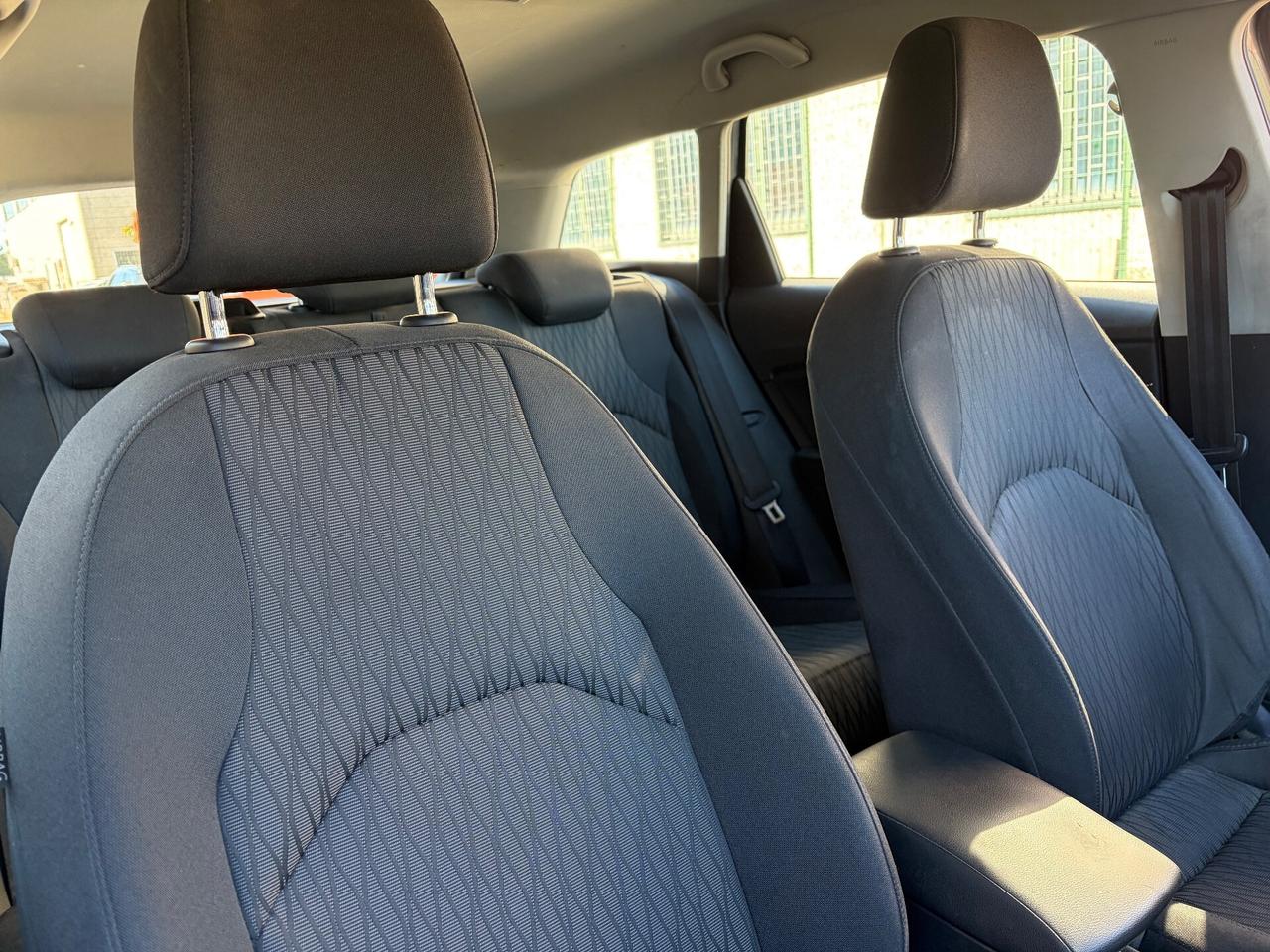 Seat Leon 1.6 TDI 110 CV ST Start/Stop Business HIGH