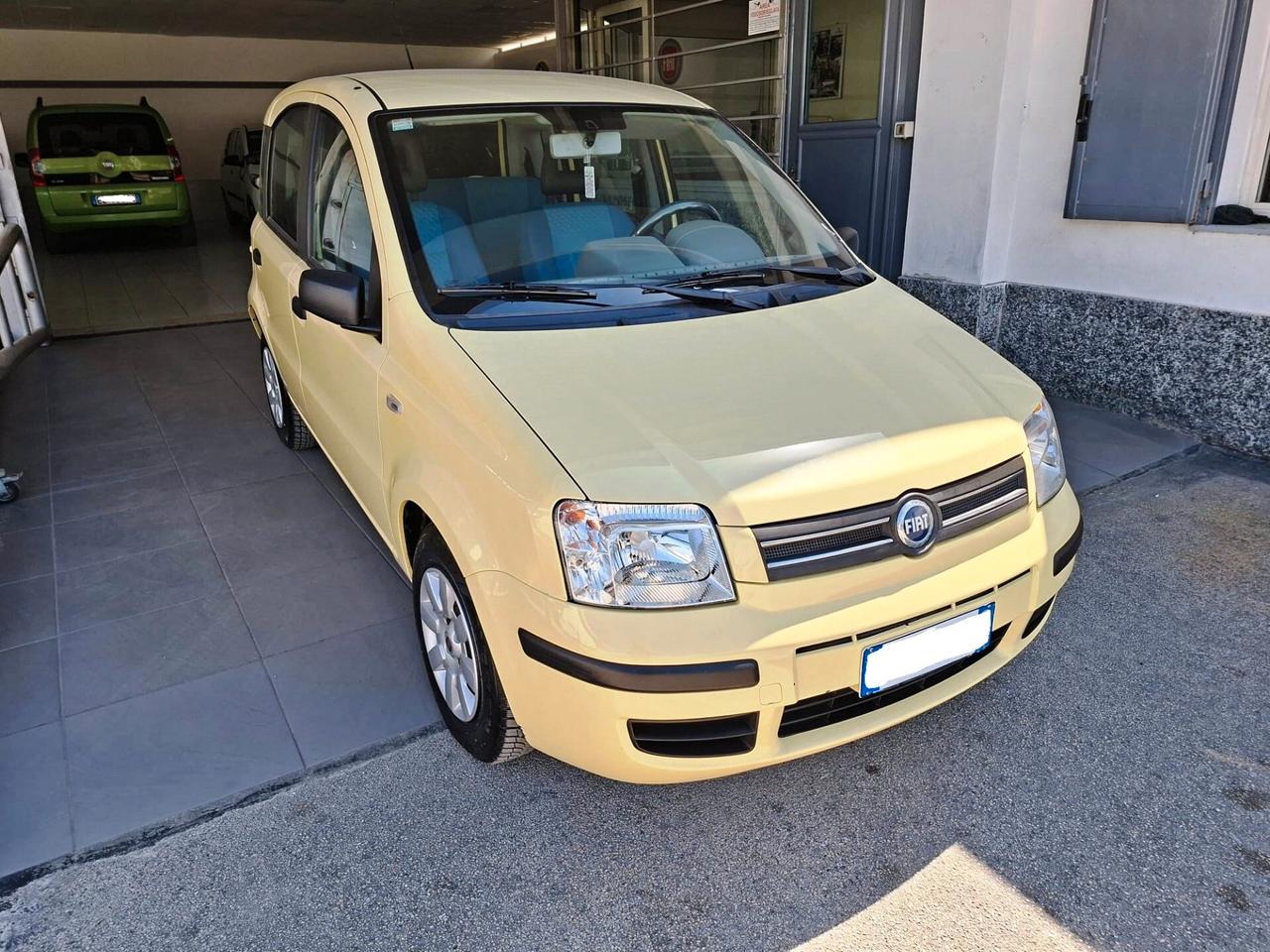 Fiat Panda 1.2 Dynamic