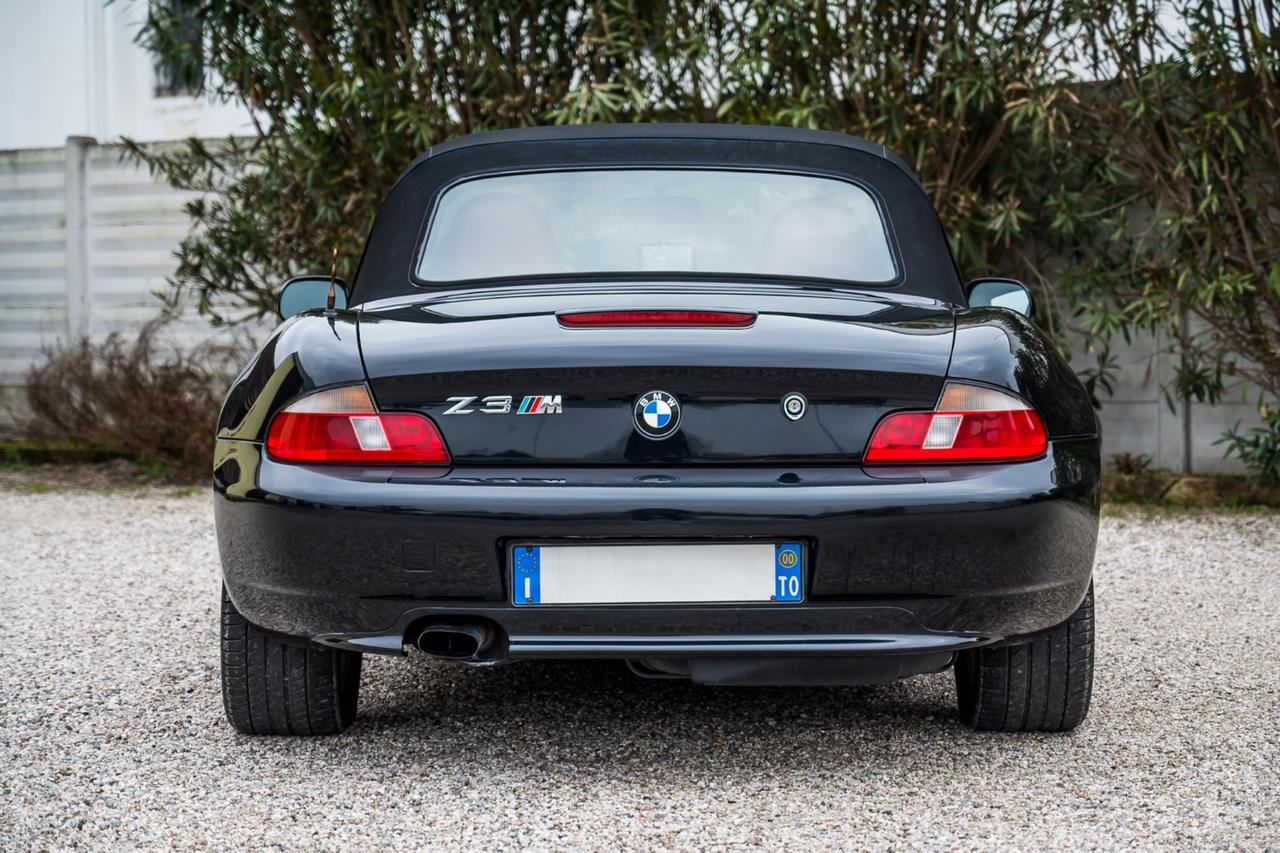 Bmw Z3 1.9 16V Roadster