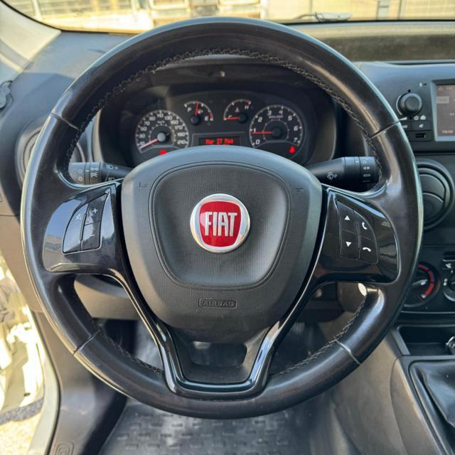 FIAT FIORINO 1.3 M-JET FURGONE SX - 2019