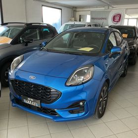 Ford Puma 1.0 EcoBoost Hybrid 125 CV S&S ST-Line X- KM 19.000