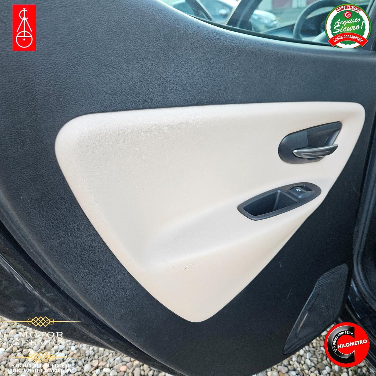 Lancia Ypsilon 1.2 Platinum PREZZO FINALE