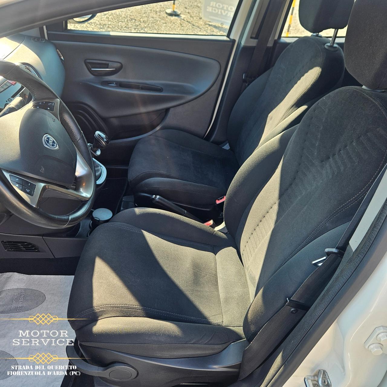 Lancia Ypsilon 1.2 69 PREZZO FINALE SOLO GIUGNO