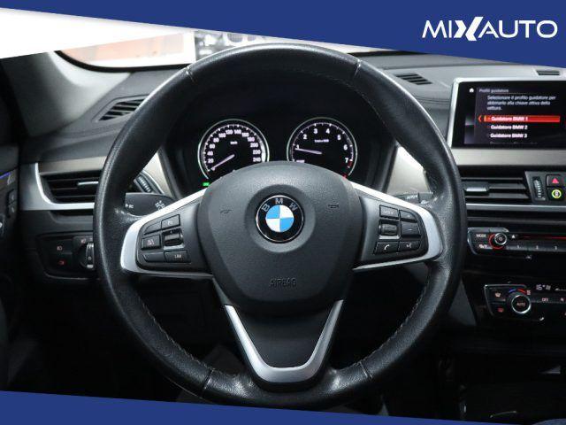 BMW X1 sDrive20i xLine 192 CV AUT EU6
