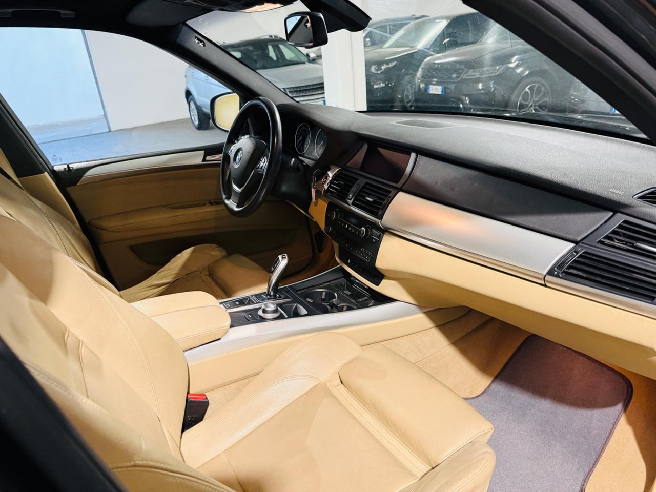 Bmw X5 3.0 D Futura*AUTOMATICA*245CV*RESTYLING*