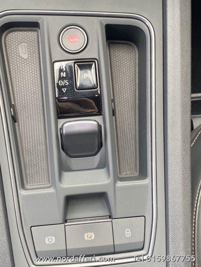 CUPRA Formentor 1.5 TSI DSG ** IVA DETRAIBILE**