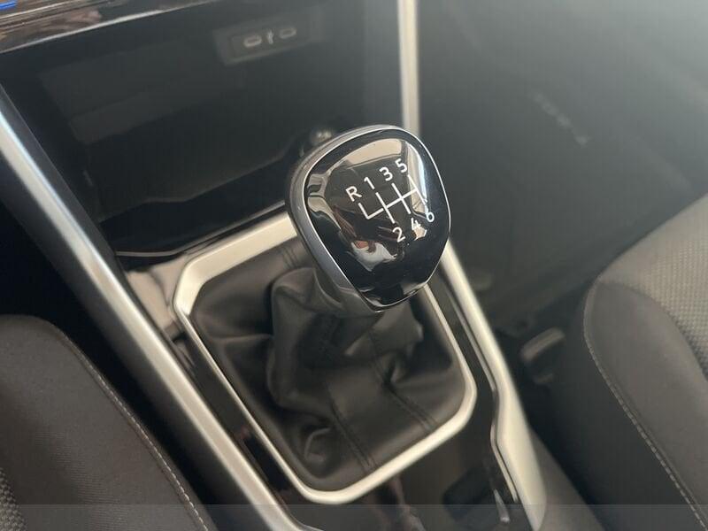 Volkswagen T-Roc 2.0 TDI SCR LIFE 115 CV