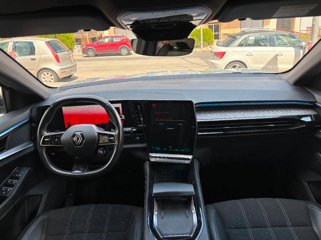 Renault Austral 1.2 E-Tech full hybrid Techno 200cv auto