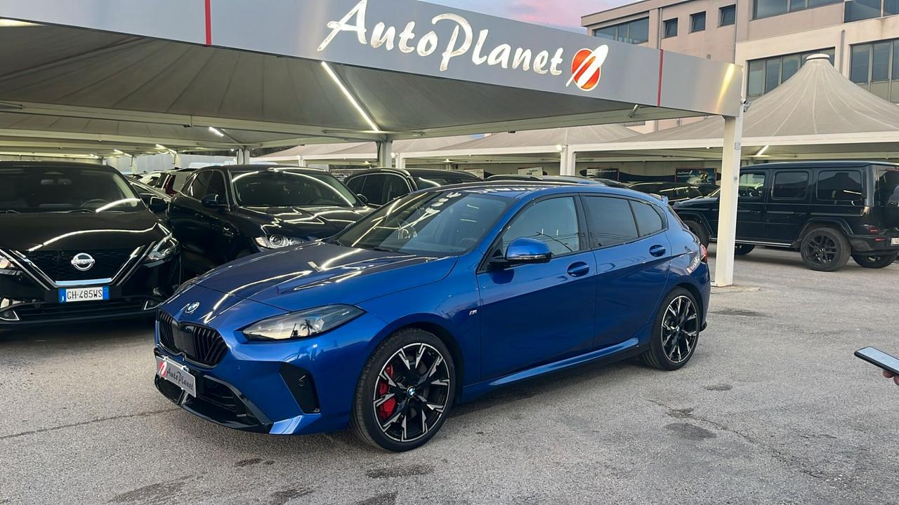 Bmw 118 118d 5p. MSport Pro