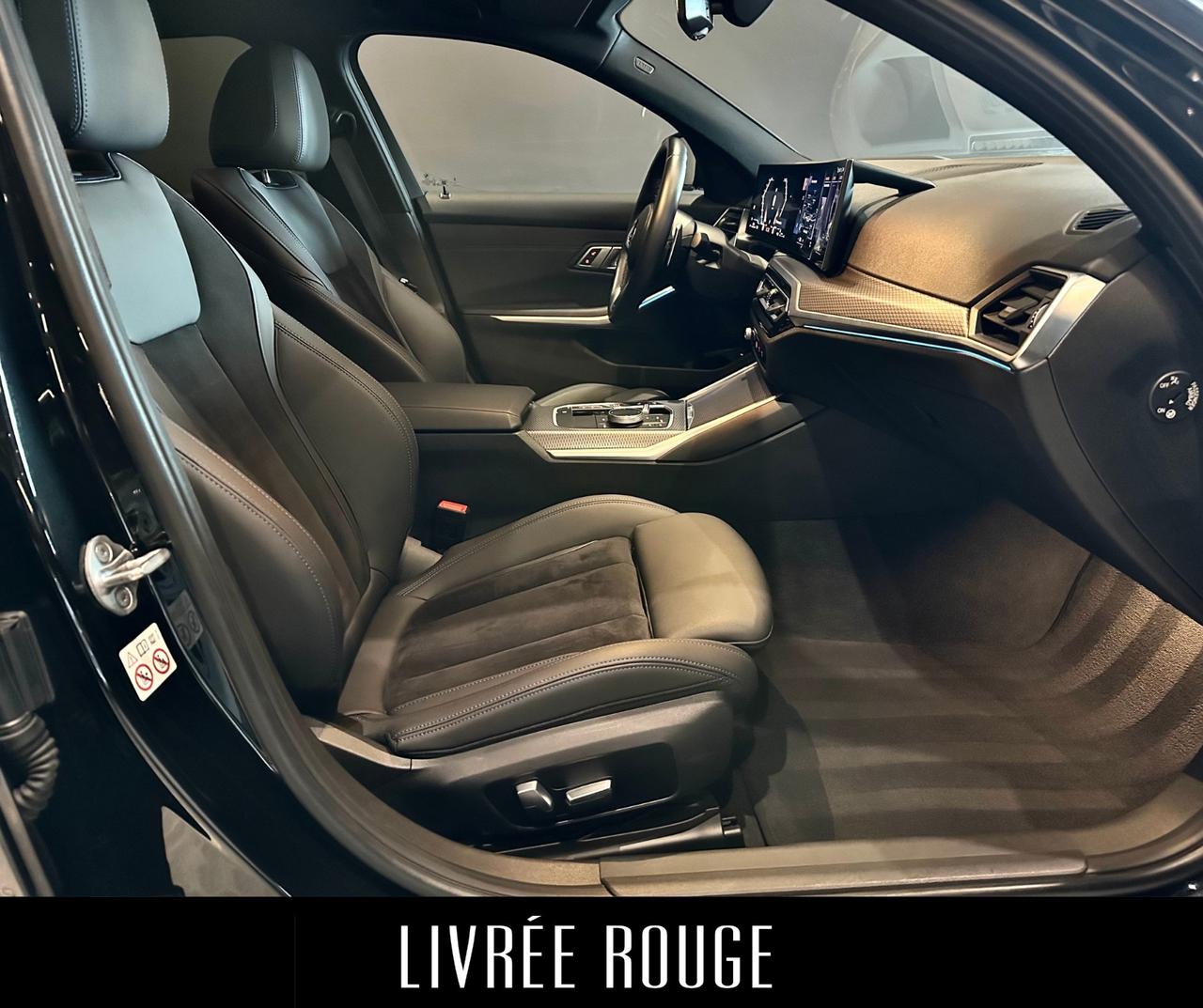 Bmw 330 d 48V xDrive Touring Msport