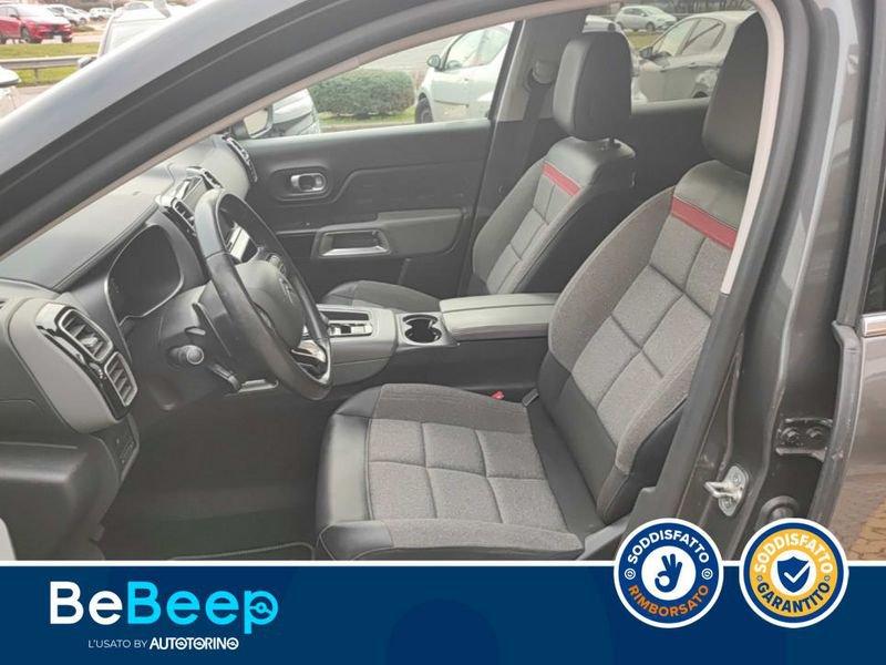 Citroën C5 Aircross 1.2 PURETECH FEEL PACK S&S 130CV EAT8