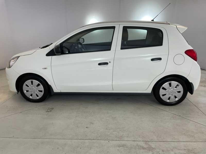 MITSUBISHI Space Star II - space star 1.0 cleartec Intense Gpl E6