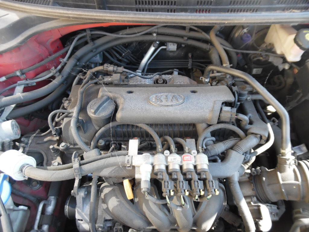Kia Stonic 1.4 MPI 100 CV Urban
