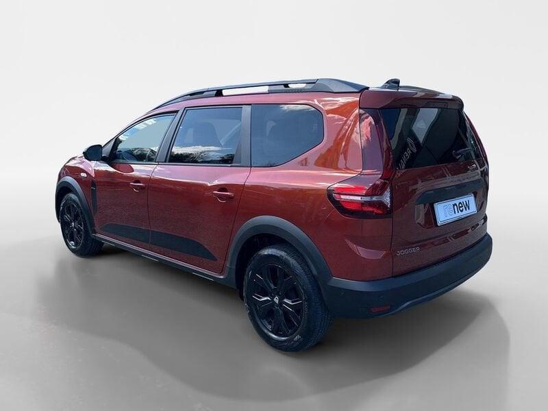 Dacia Jogger 1.0 TCe GPL 100 CV 5 posti Extreme Up