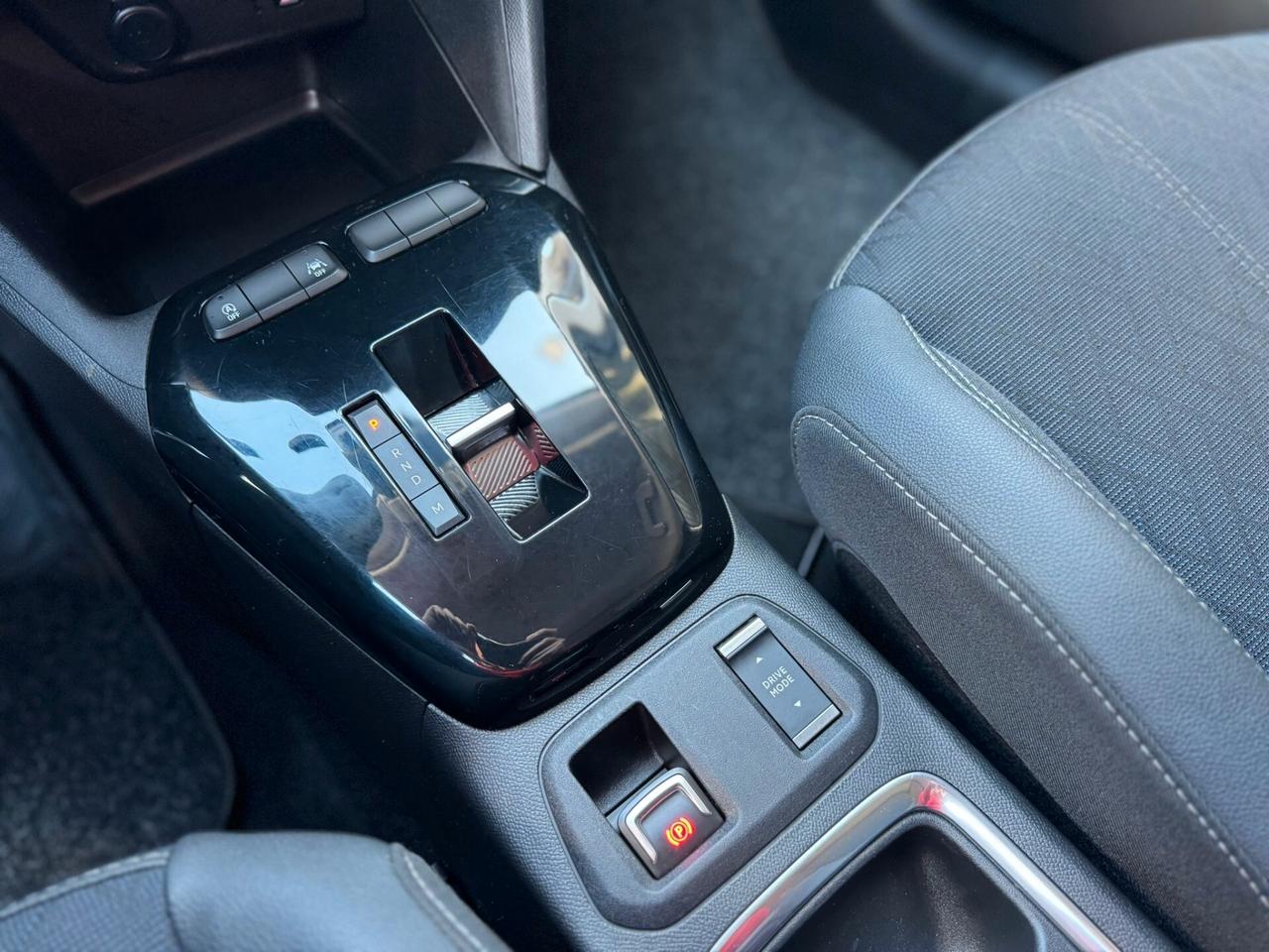 OPEL CORSA 1.2 ELEGANCE 100CV CAMBIO AUTOMATICO 2023