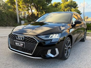 AUDI A3 SPB 2.0 TDI S tronic business Advanced