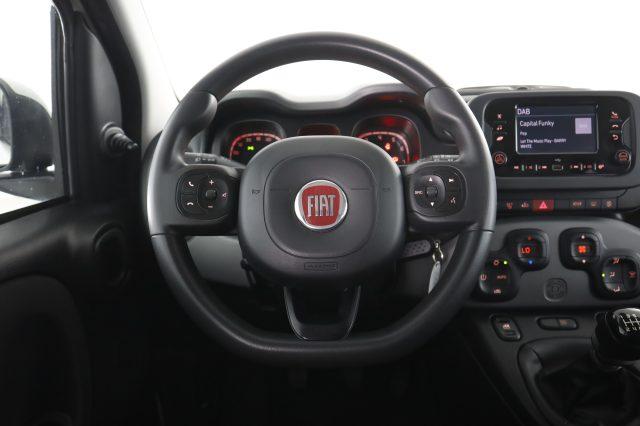 FIAT Panda Panda 1.0 FireFly Hybrid City Life