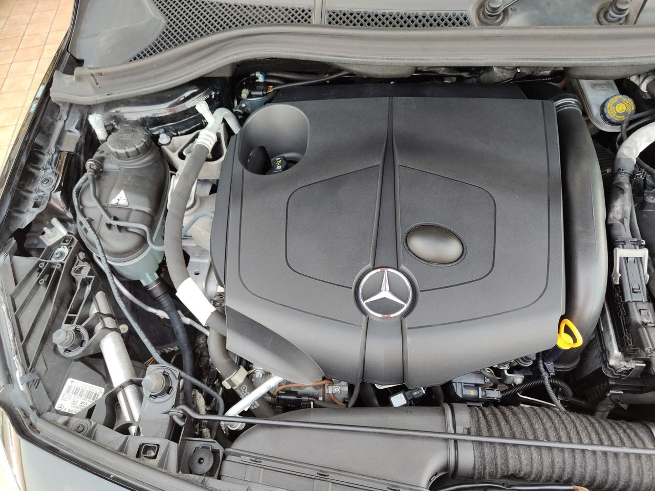 Mercedes-benz B 180 CDI Executive
