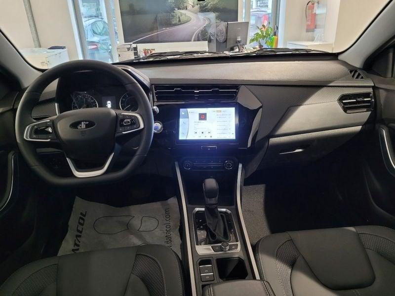 DR AUTOMOBILES dr 3.0 1.5 CVT