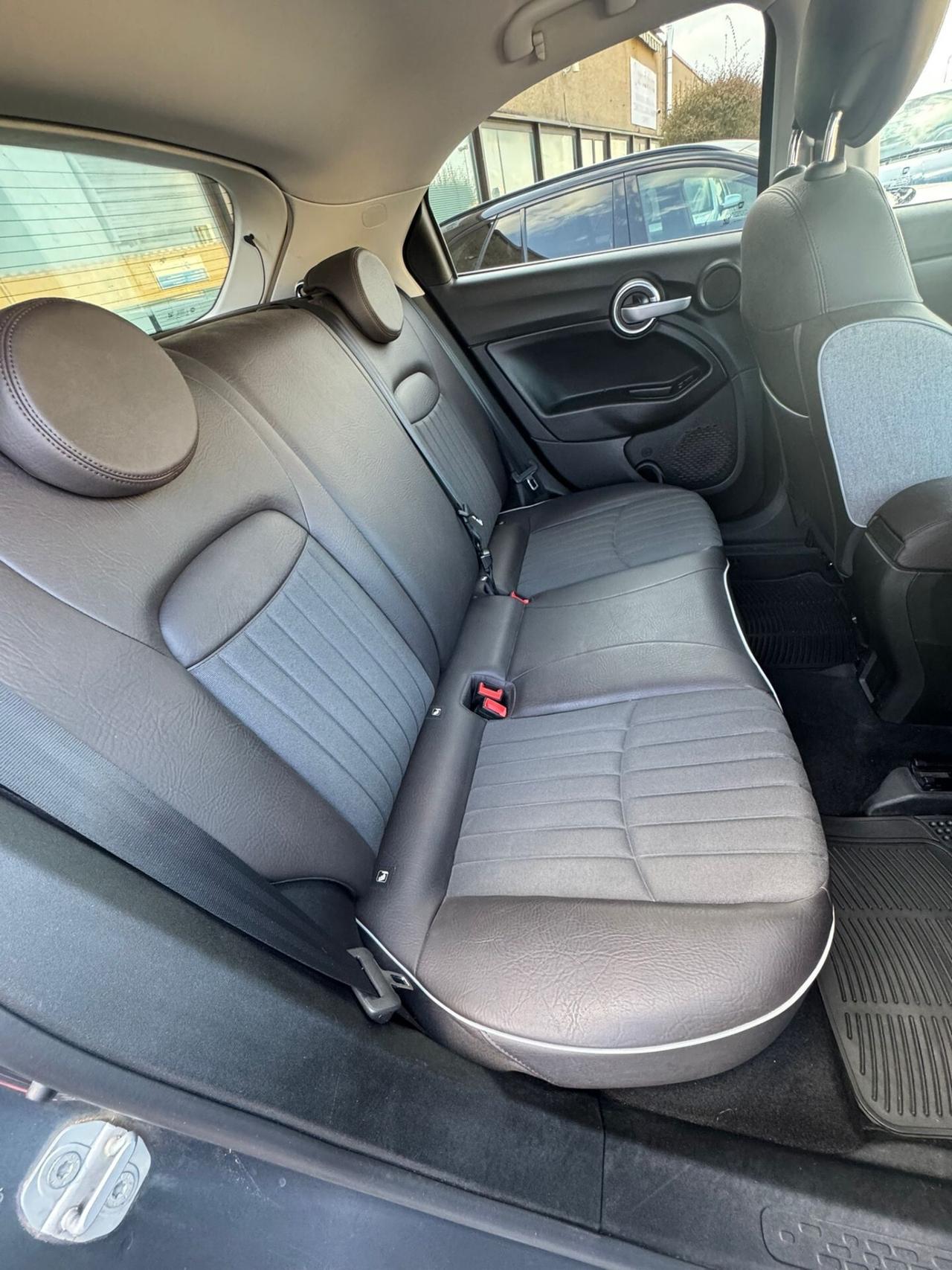 Fiat 500X 1.3 MultiJet 95 CV Business