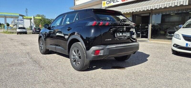 Peugeot 2008 2008 PureTech 100 S&S Active Pack
