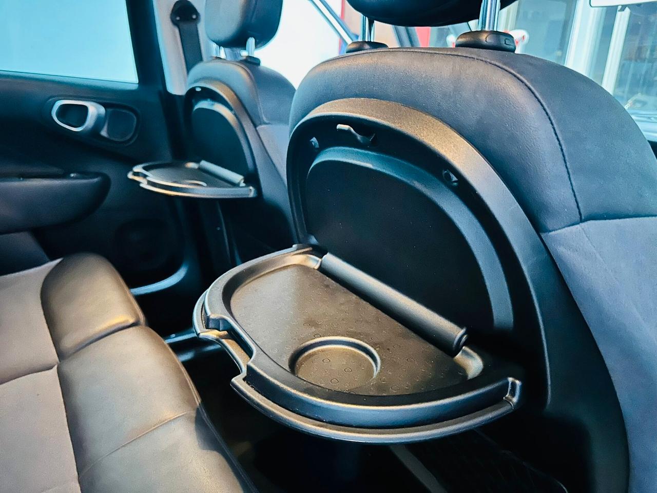 Fiat 500L Living 1.6 Multijet 105 CV Lounge