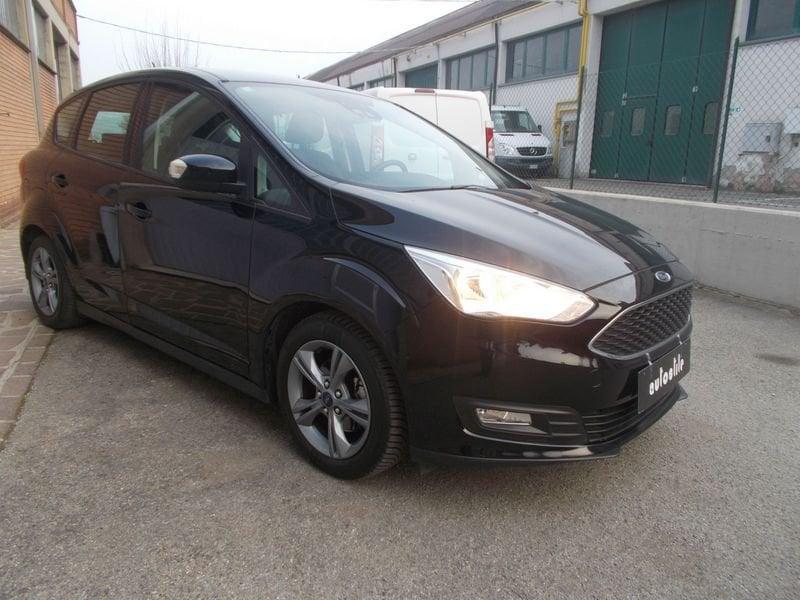 Ford C-Max C-Max 1.5 tdci Business s&s 120cv 338.7575187 MASSARI MARCO