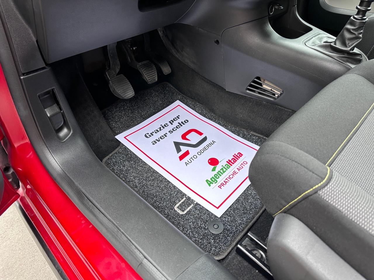 Citroen C3 BlueHDi 100 S&S Shine