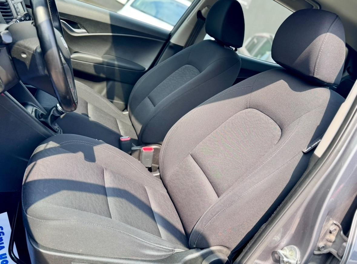 Hyundai iX20 1.4 90cv Benzina - 85.000km 2014