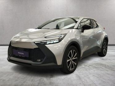 Toyota C-HR 2.0 PHEV E-CVT Trend Eco