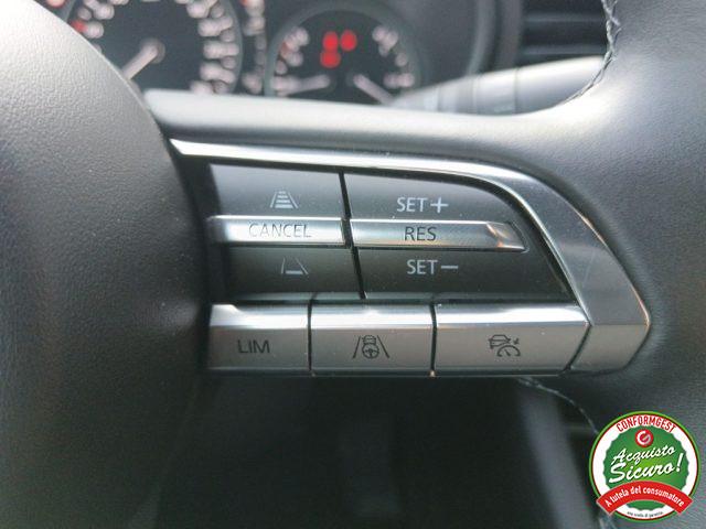 MAZDA 3 Mazda3 2.0L 150CV Skyactiv-G M-Hybrid Executive