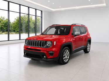 JEEP Renegade 2019 - Renegade 1.6 mjt Limited 2wd 130cv