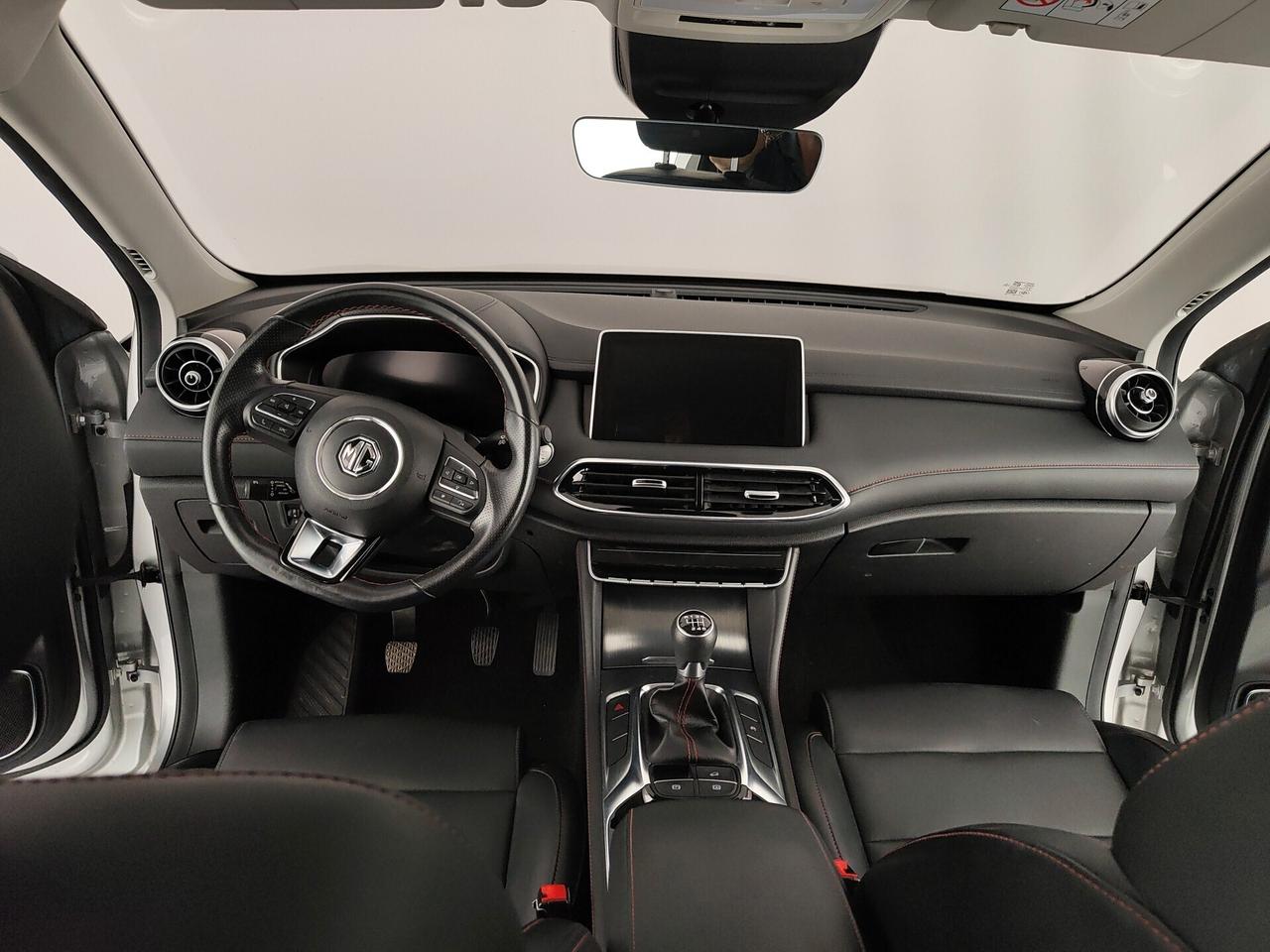 Mg HS 1.5T-GDI Comfort