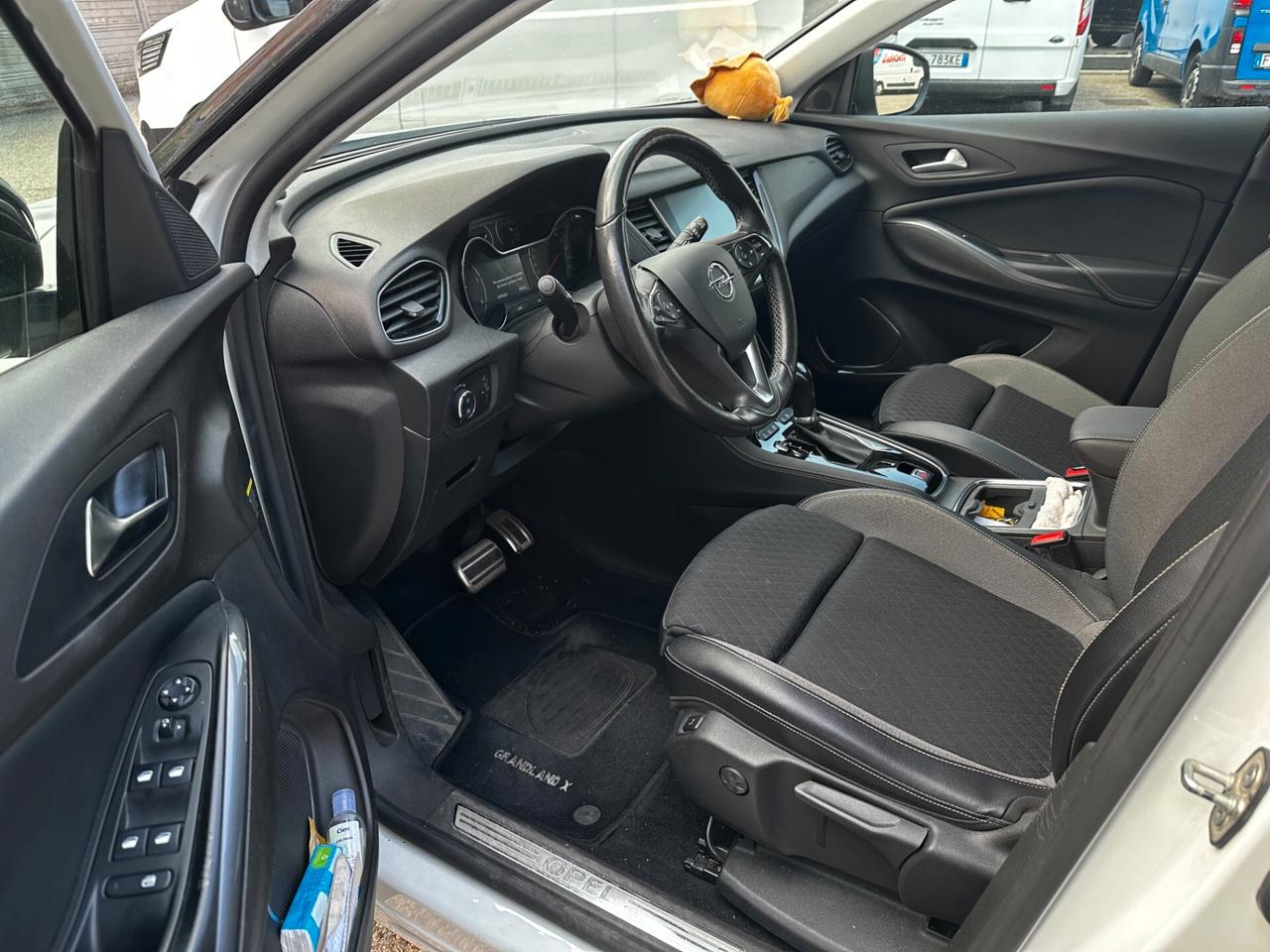 Opel Grandland X 2.0 diesel Ecotec Start&Stop aut. Ultimate