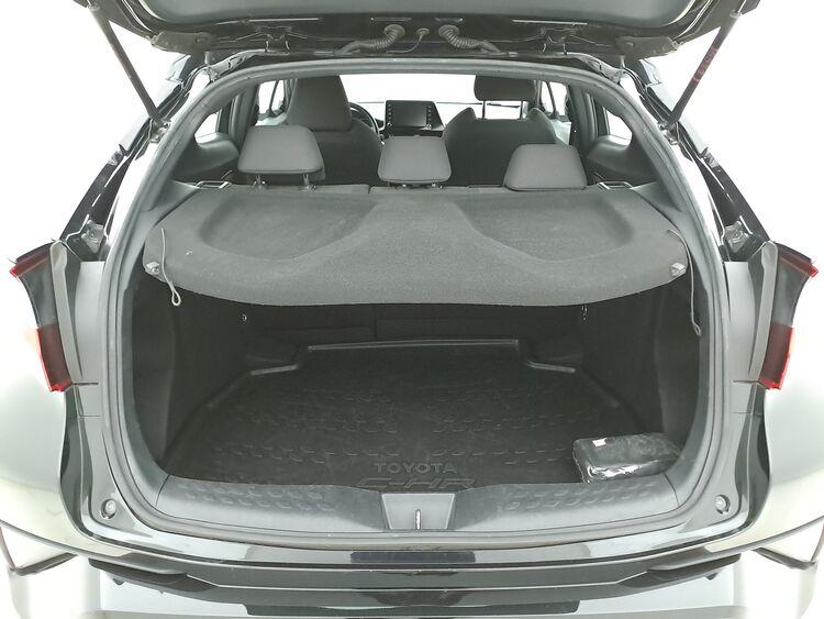 Toyota C-HR Hybrid Business BR161962 1.8 Full Hybrid 122CV