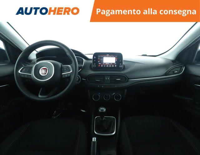 FIAT Tipo 1.6 Mjt S&S SW Business