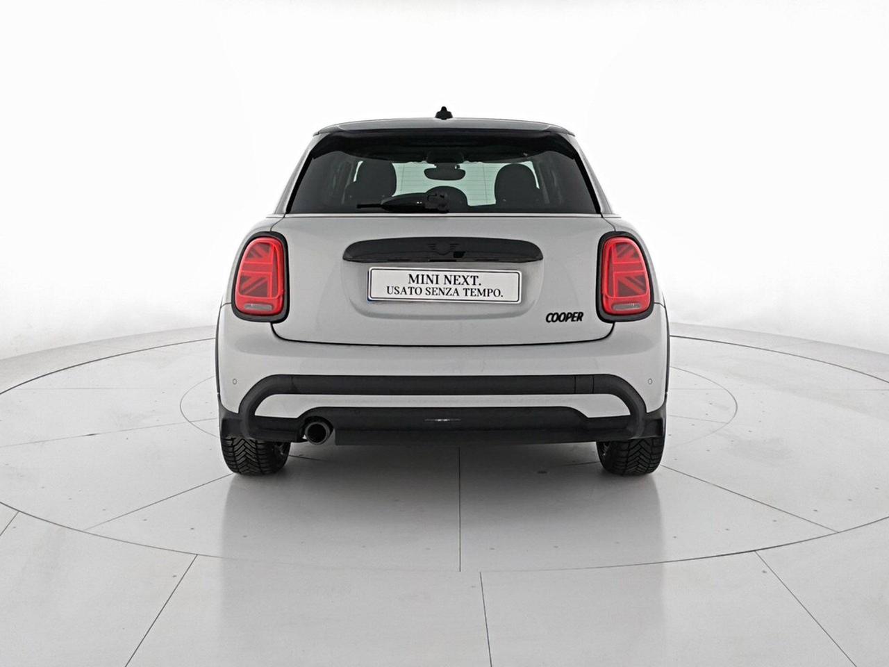 MINI Mini Cooper Classic 5 Porte