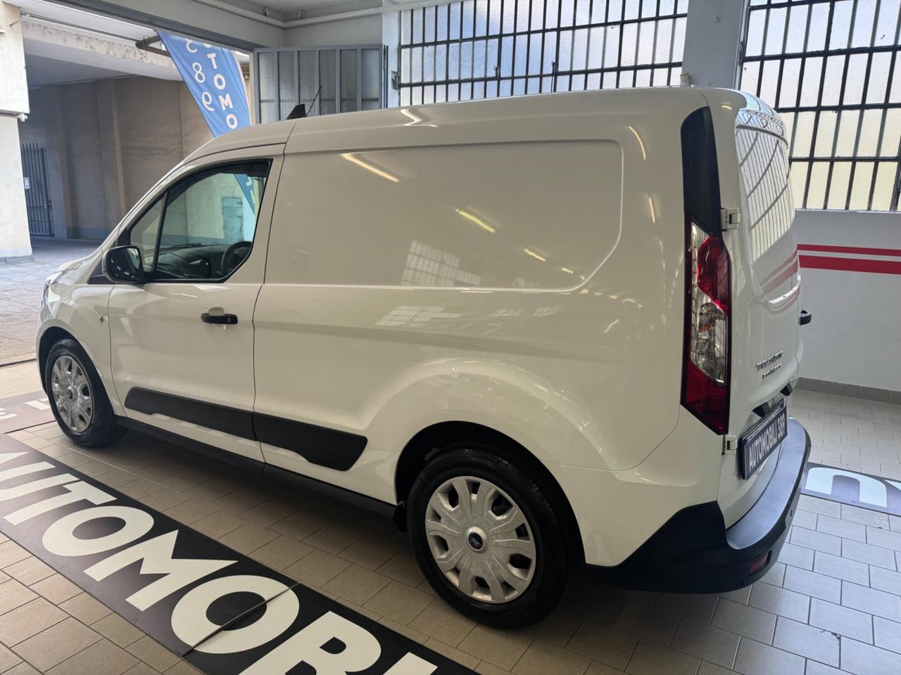 Ford Transit Connect 200 1.5 TDCi 100CV PC Furgone Trend