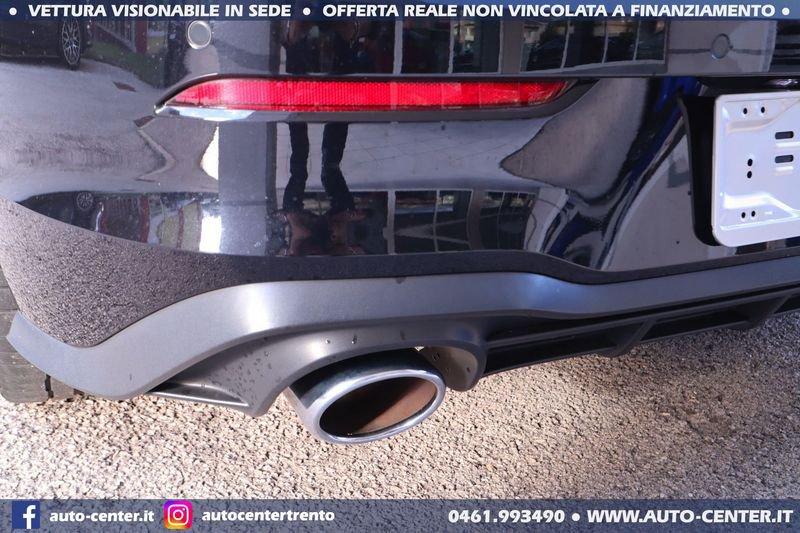 Volkswagen Golf GTI 8 GTI Clubsport 2.0 TSI DSG
