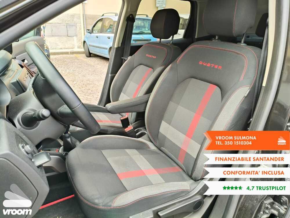 DACIA Duster 2ª serie Duster 1.5 Blue dCi 8V 1...