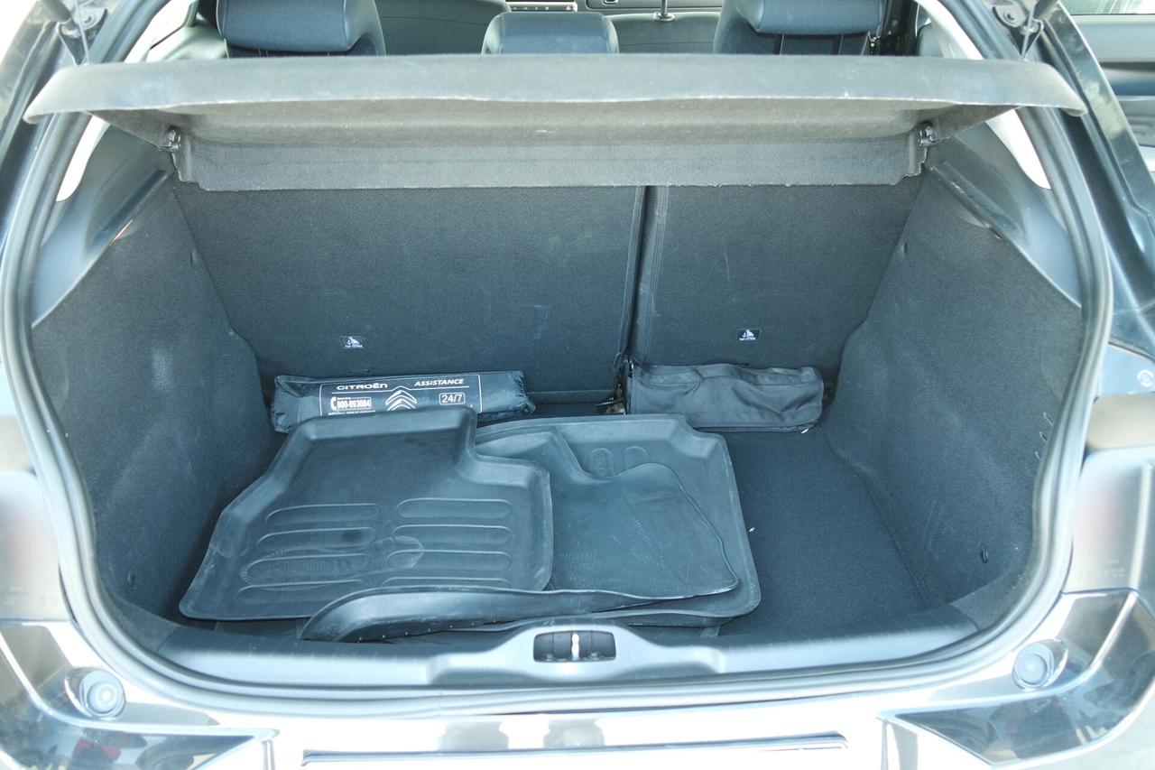 Citroen C4 Cactus BlueHDi 100 S&S Shine