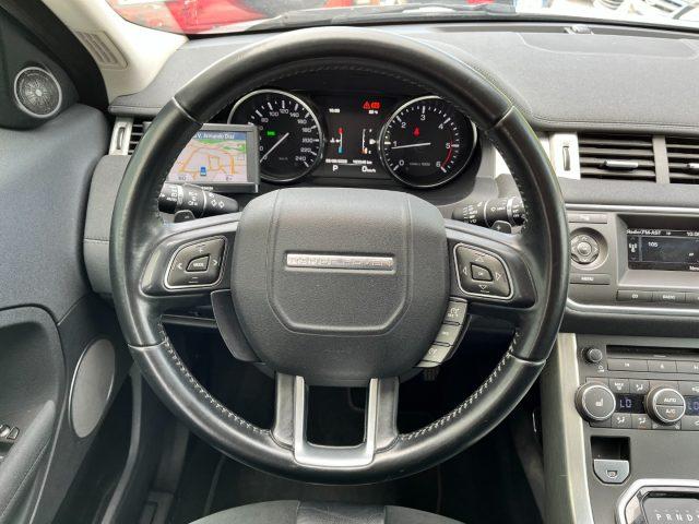 LAND ROVER Range Rover Evoque 2.2 TD4 5p. Prestige Aut.