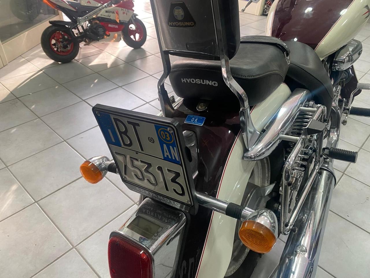 Hyosung Altro